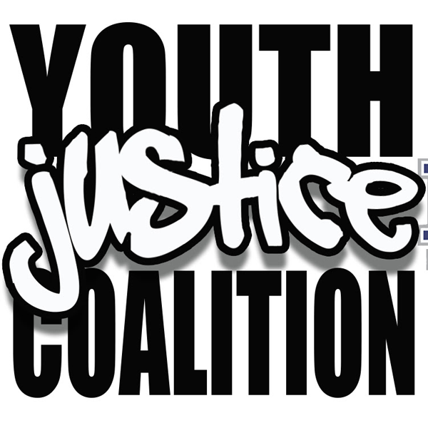 Youth Justice Coalition Logo